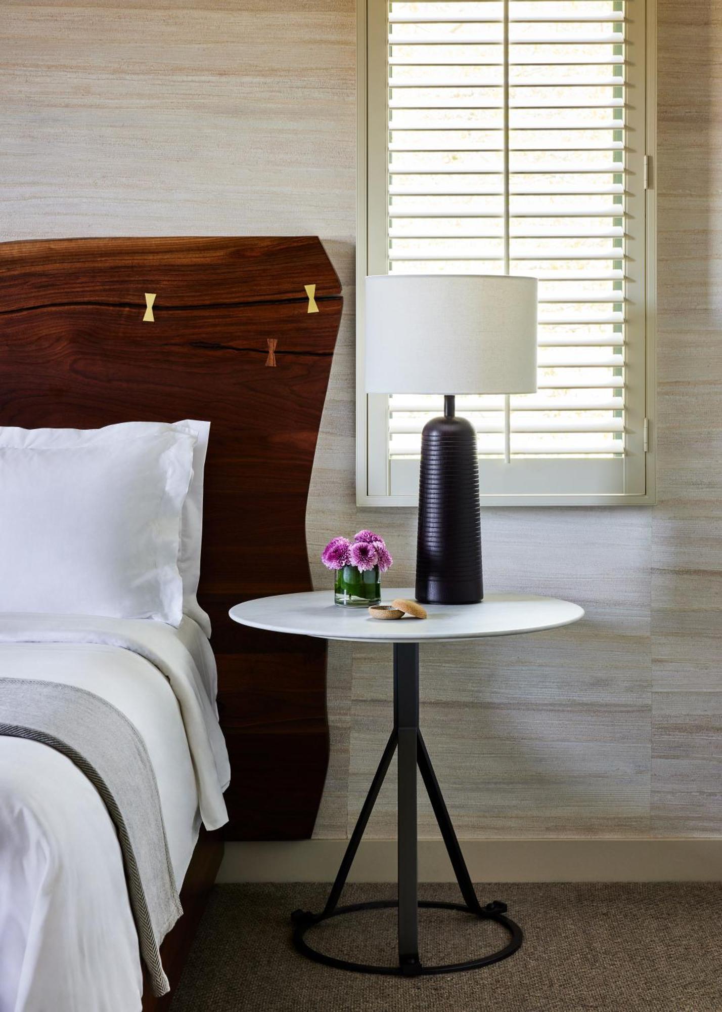 Rosewood Sand Hill Menlo Park Exteriér fotografie