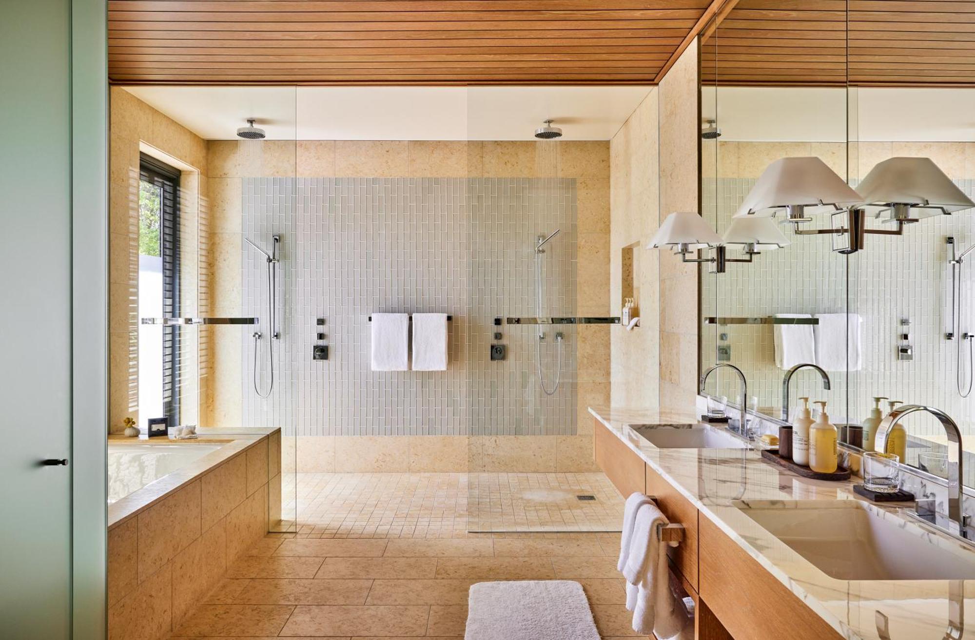 Rosewood Sand Hill Menlo Park Exteriér fotografie