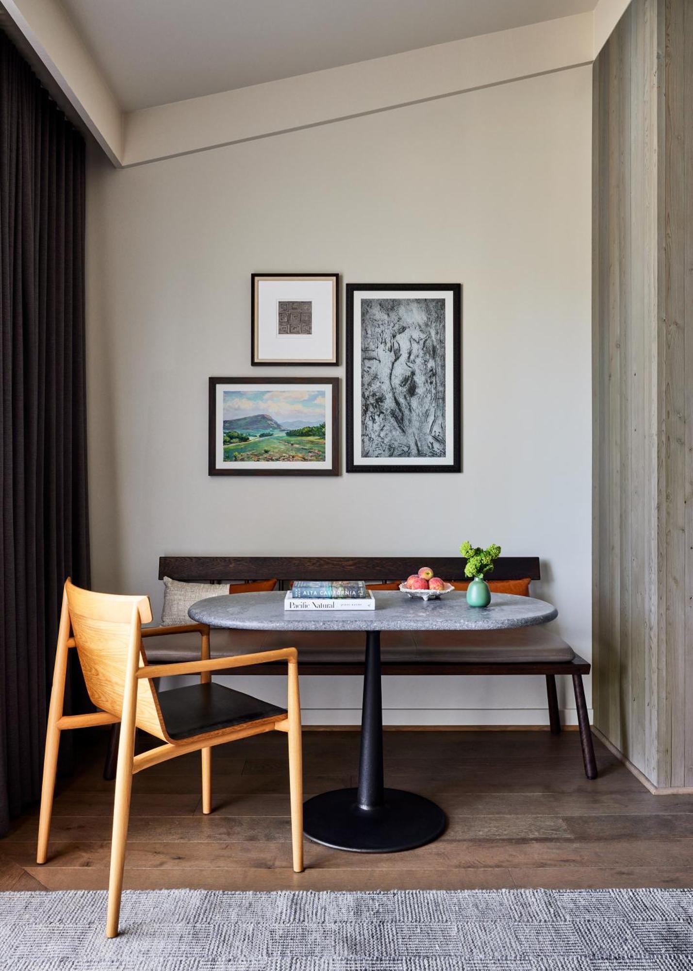 Rosewood Sand Hill Menlo Park Exteriér fotografie