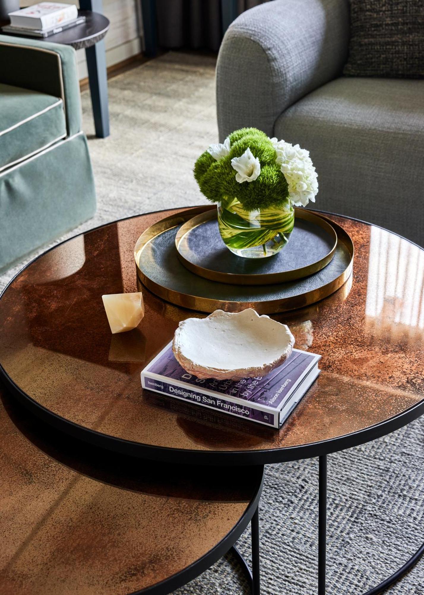 Rosewood Sand Hill Menlo Park Exteriér fotografie