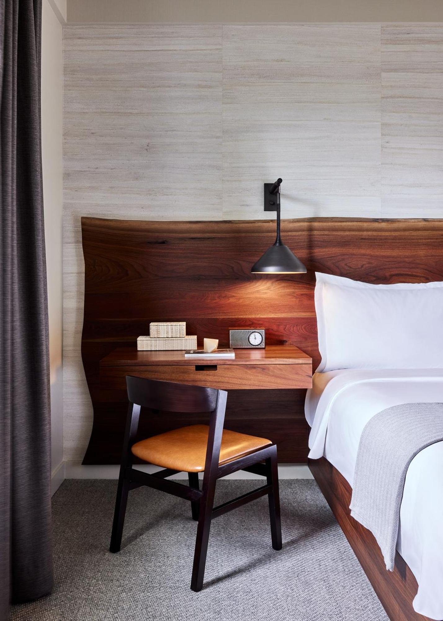 Rosewood Sand Hill Menlo Park Exteriér fotografie