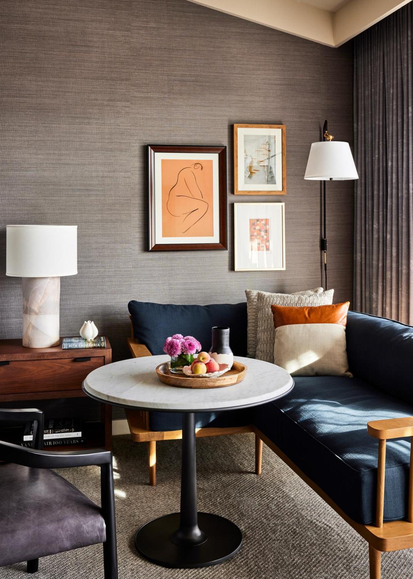 Rosewood Sand Hill Menlo Park Exteriér fotografie