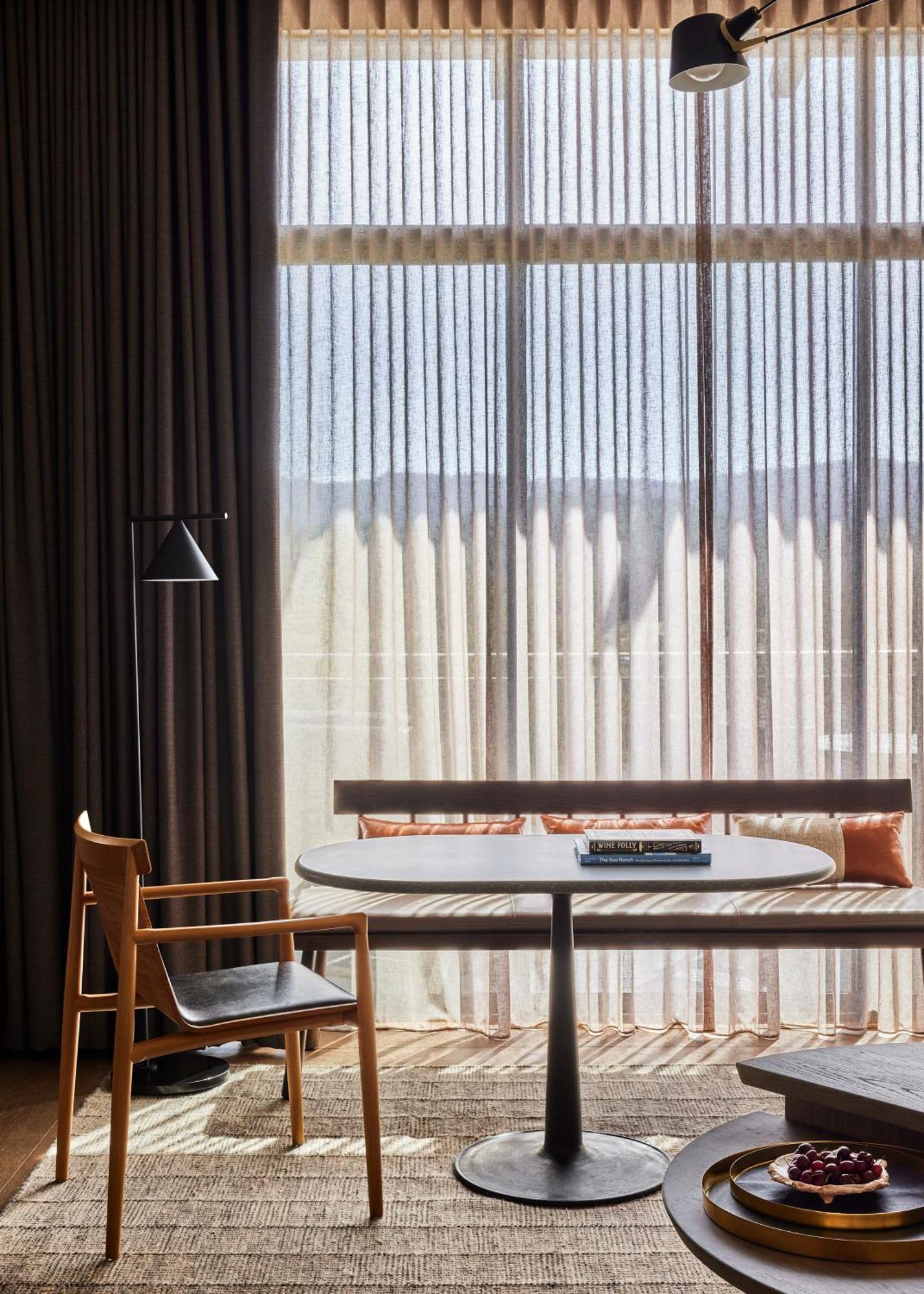 Rosewood Sand Hill Menlo Park Exteriér fotografie