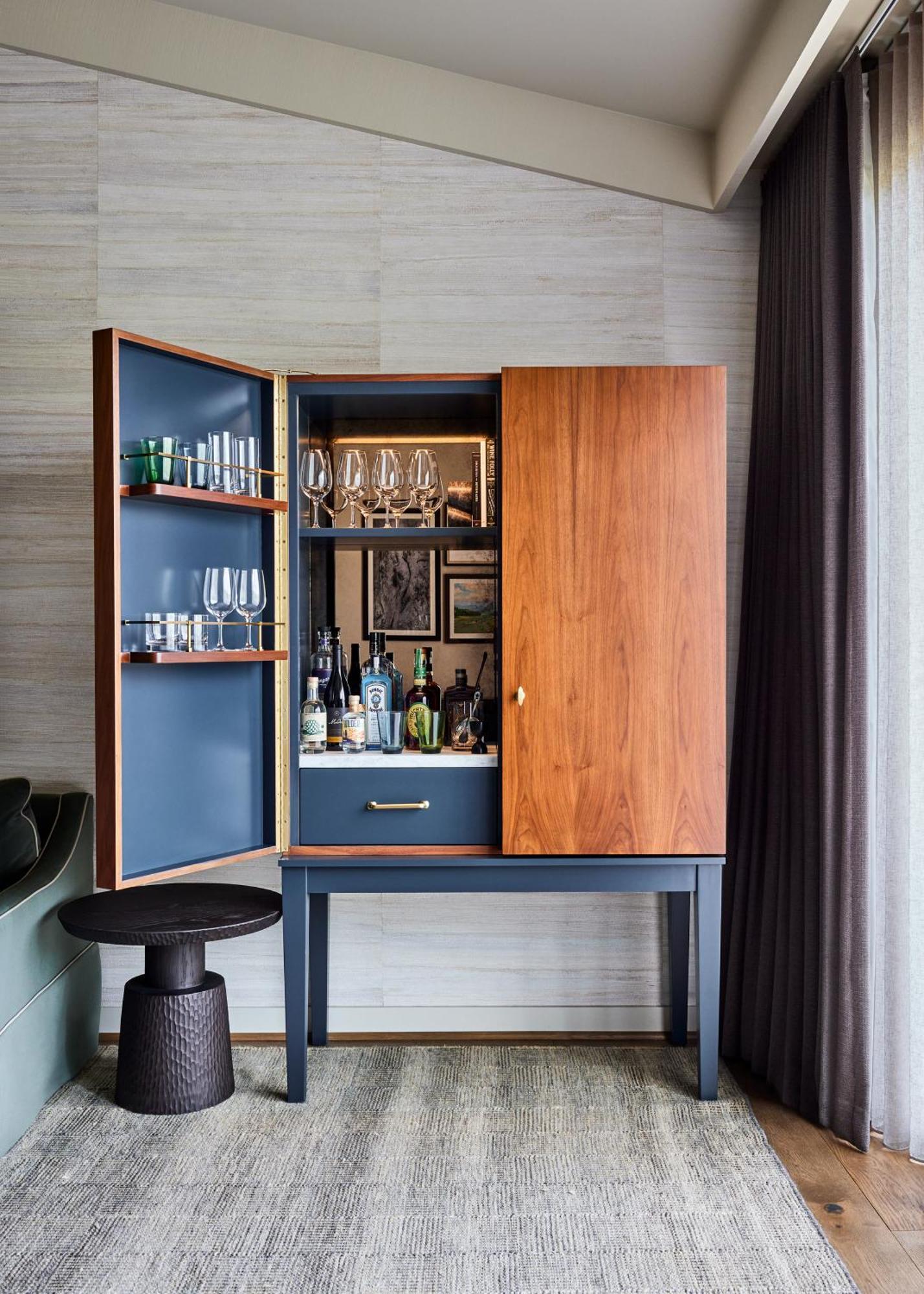 Rosewood Sand Hill Menlo Park Exteriér fotografie