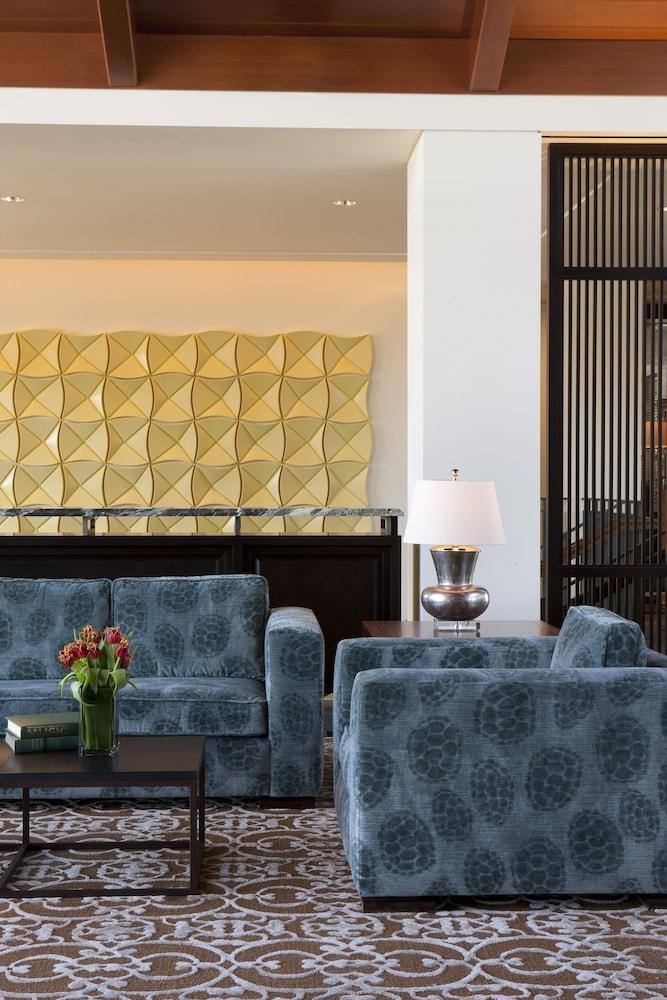 Rosewood Sand Hill Menlo Park Interiér fotografie