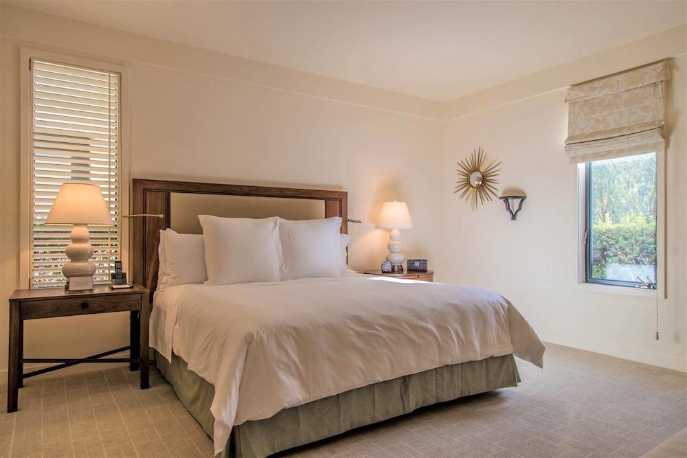 Rosewood Sand Hill Menlo Park Exteriér fotografie