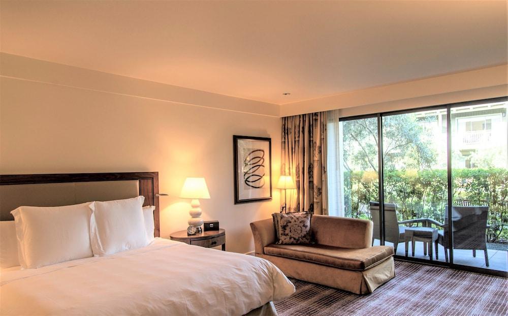 Rosewood Sand Hill Menlo Park Exteriér fotografie